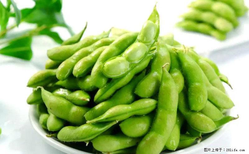 这些蔬菜是“天然钙片”，这6种被医生重点推荐 - 三门峡生活资讯 - 三门峡28生活网 smx.28life.com