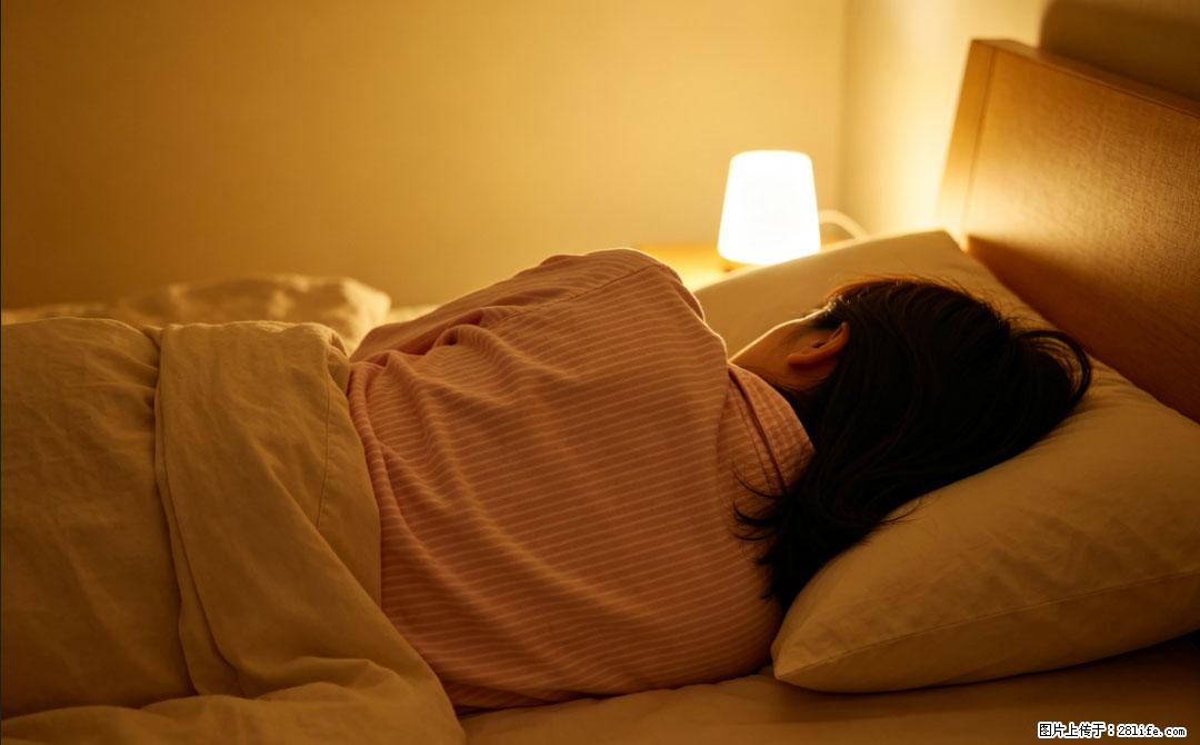 熬夜会让猝死风险飙升！出现以下4种情况赶紧休息→ - 三门峡生活资讯 - 三门峡28生活网 smx.28life.com
